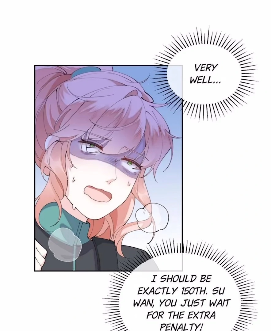Pampering My Beast Commander (Official) - Chapter 44 manhwa