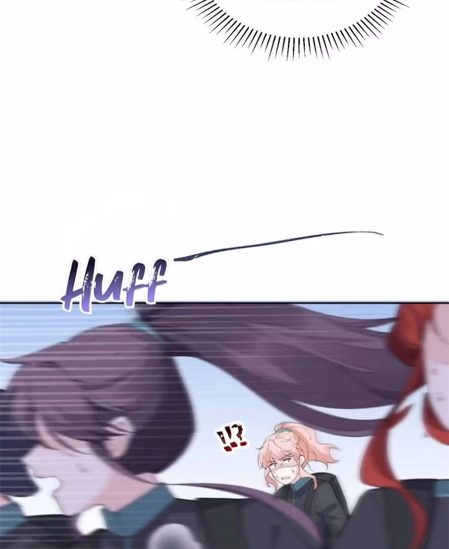 Pampering My Beast Commander (Official) - Chapter 44 manhwa