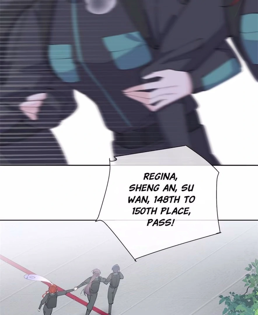 Pampering My Beast Commander (Official) - Chapter 44 manhwa