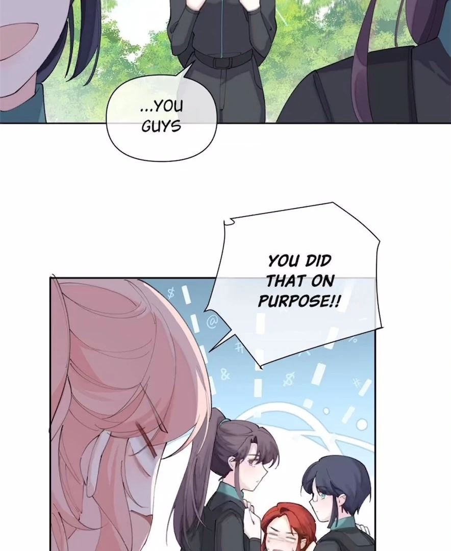 Pampering My Beast Commander (Official) - Chapter 44 manhwa