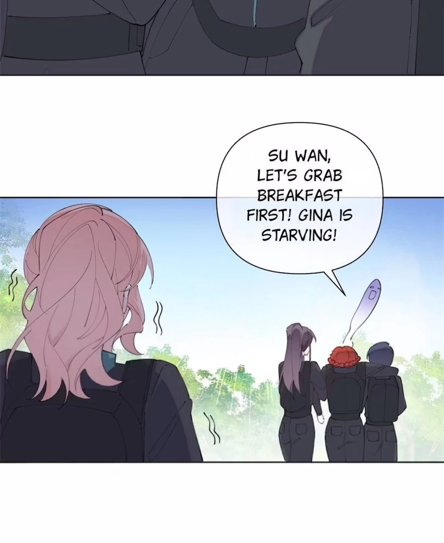 Pampering My Beast Commander (Official) - Chapter 44 manhwa