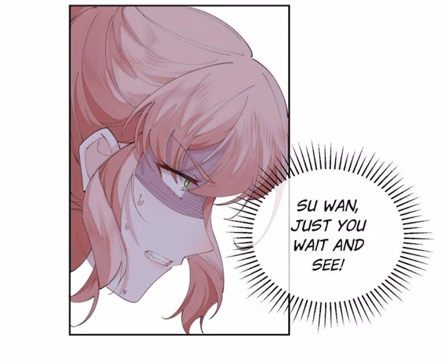 Pampering My Beast Commander (Official) - Chapter 44 manhwa