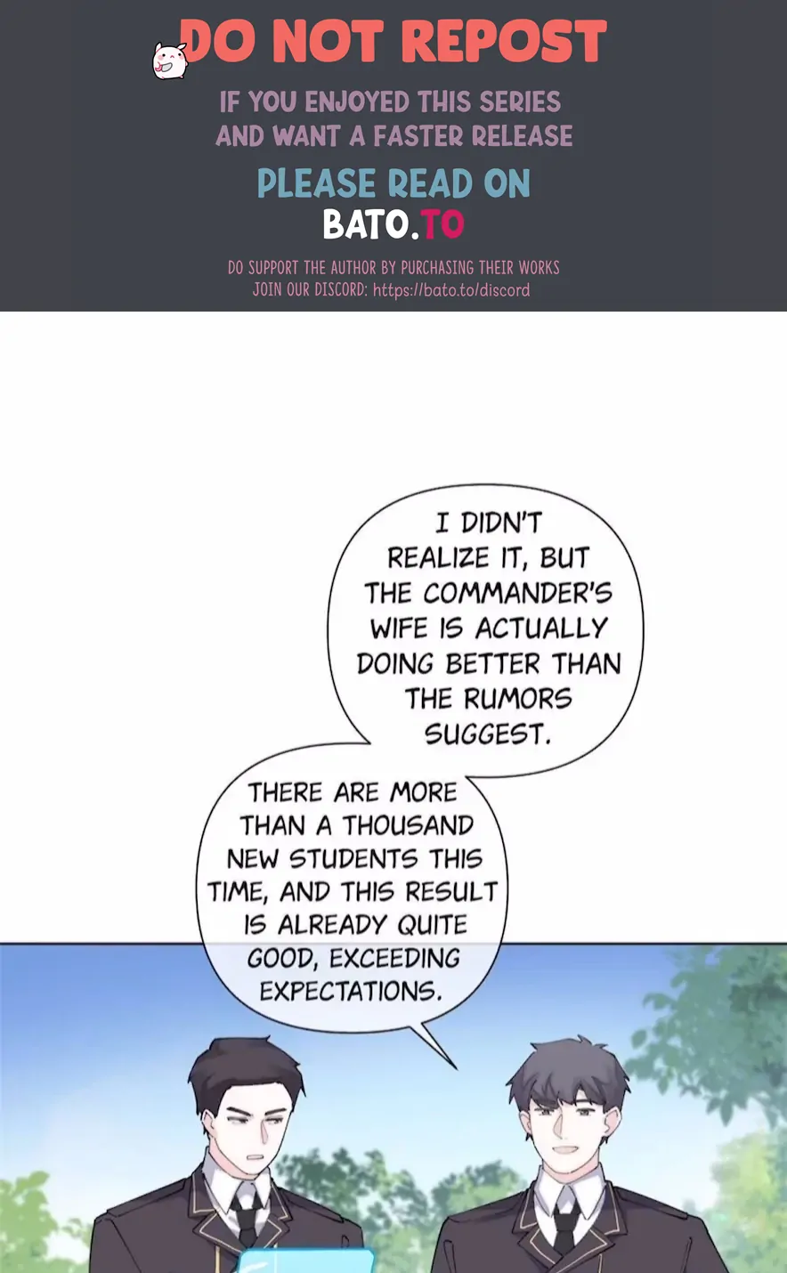 Pampering My Beast Commander (Official) - Chapter 45 manhwa
