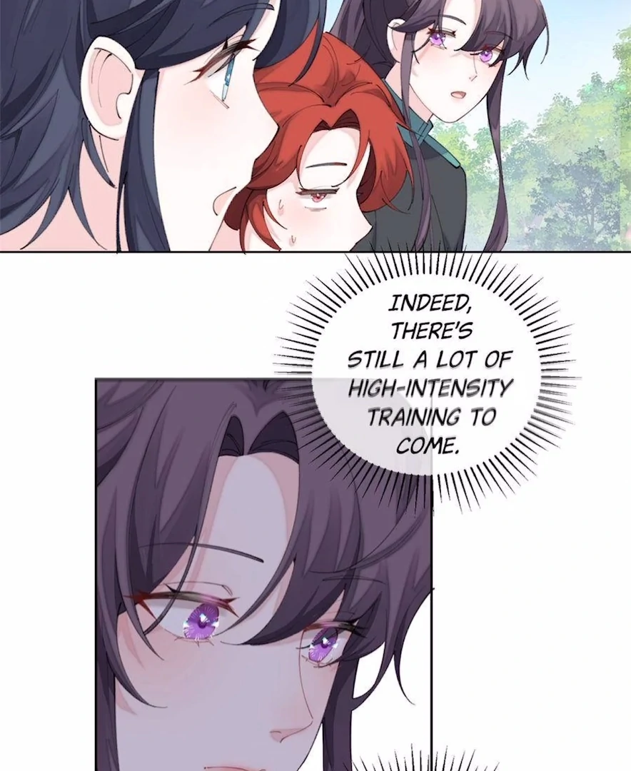 Pampering My Beast Commander (Official) - Chapter 45 manhwa