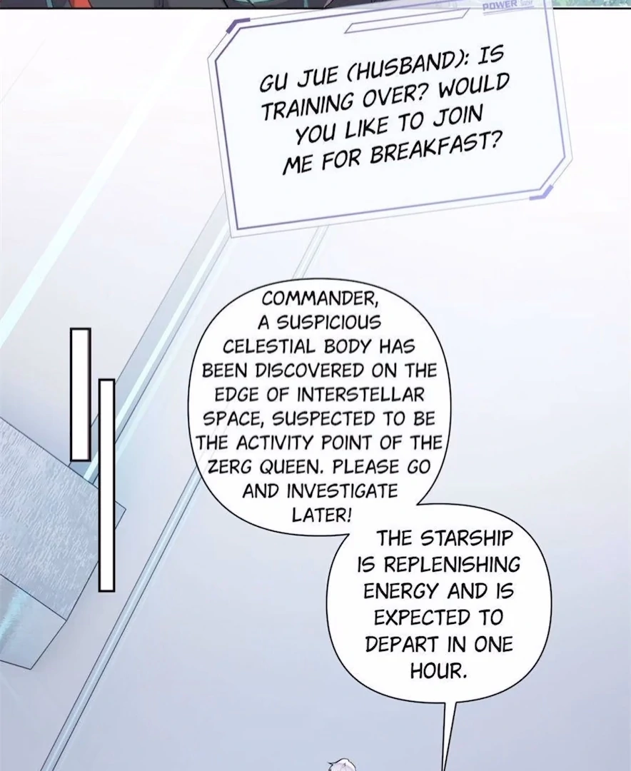 Pampering My Beast Commander (Official) - Chapter 45 manhwa