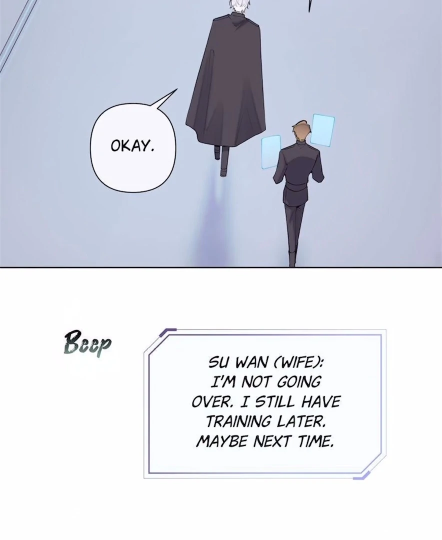 Pampering My Beast Commander (Official) - Chapter 45 manhwa