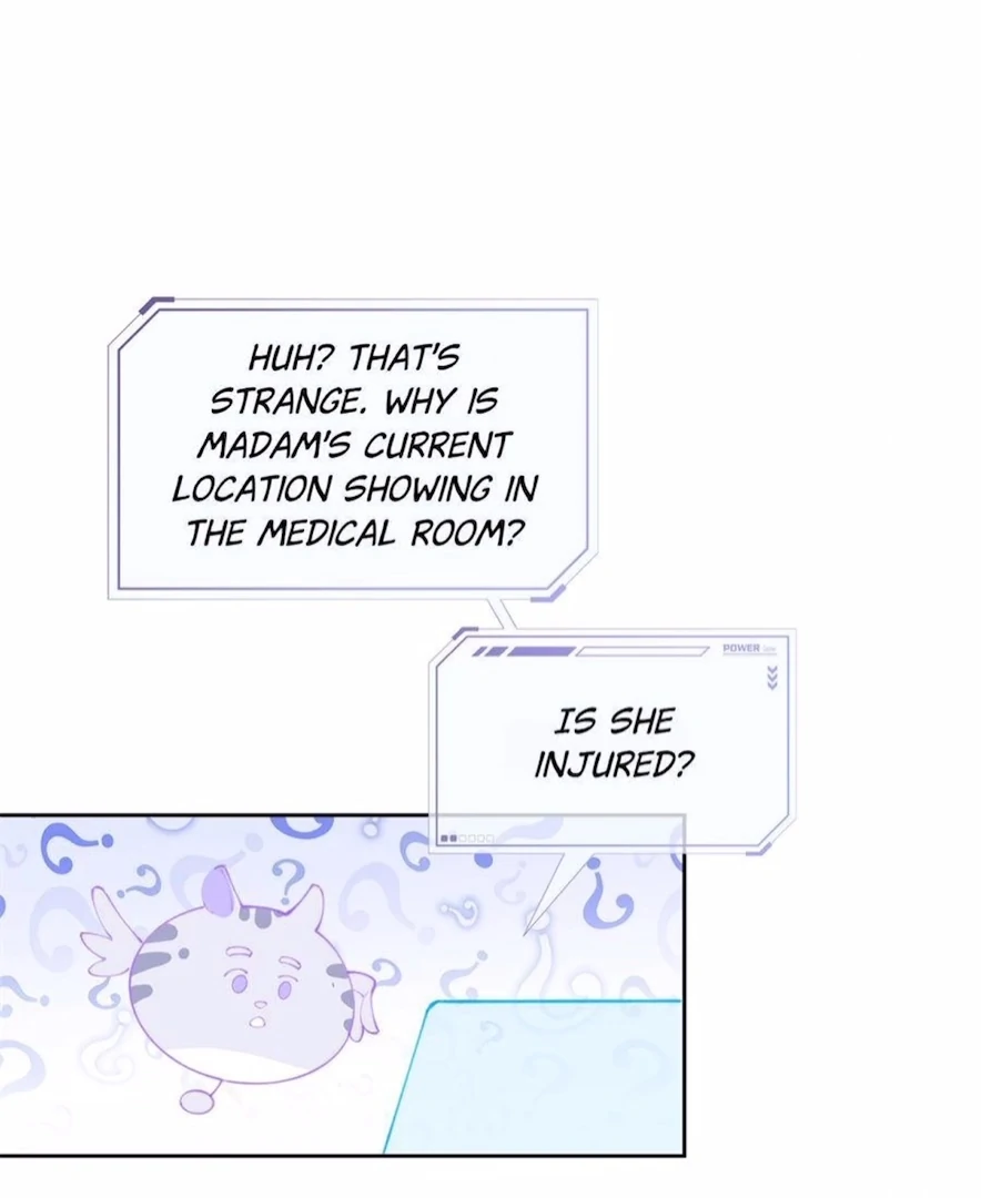 Pampering My Beast Commander (Official) - Chapter 45 manhwa