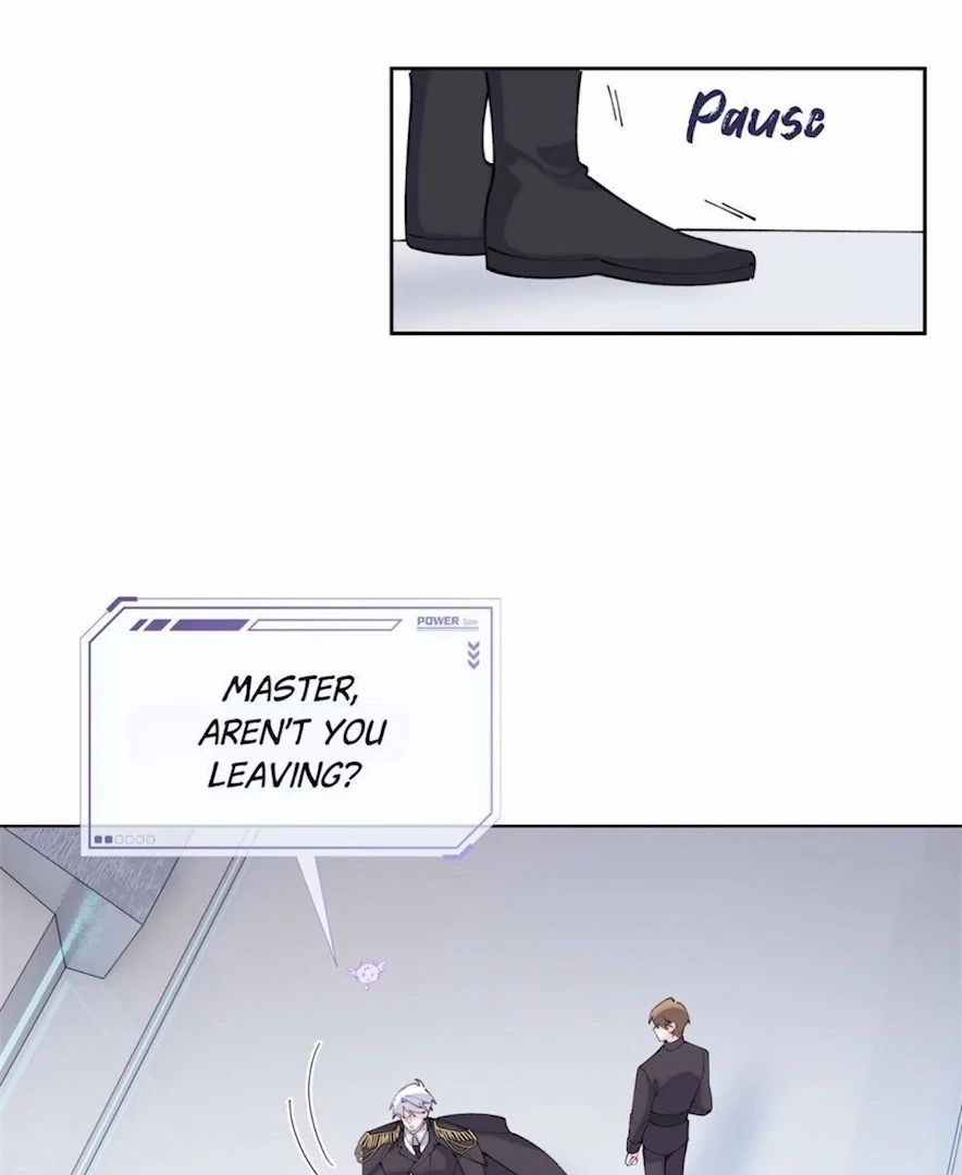 Pampering My Beast Commander (Official) - Chapter 45 manhwa