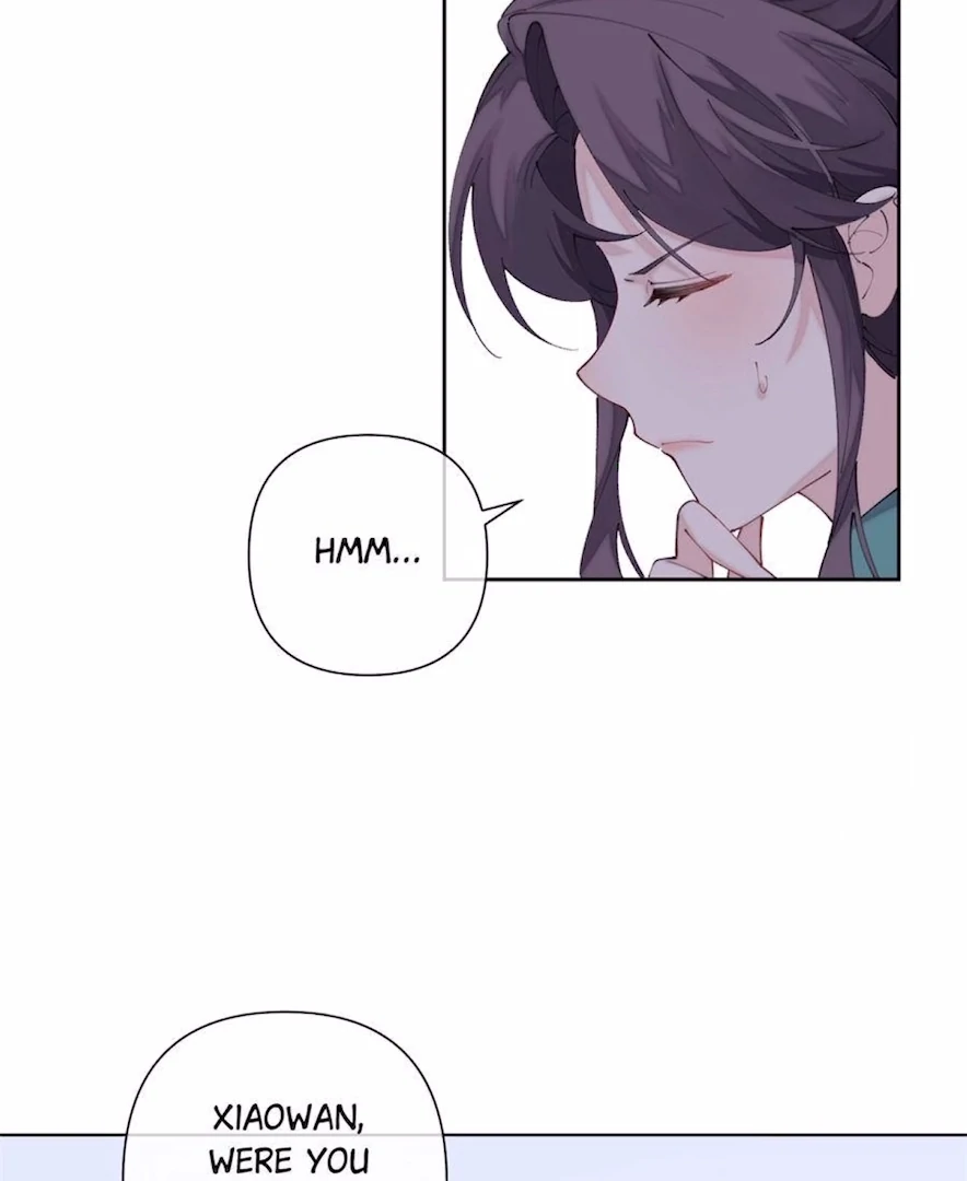 Pampering My Beast Commander (Official) - Chapter 45 manhwa