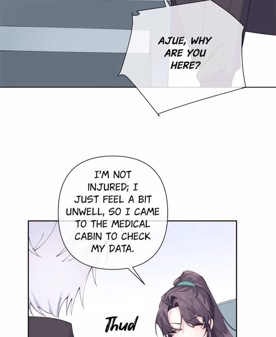 Pampering My Beast Commander (Official) - Chapter 45 manhwa
