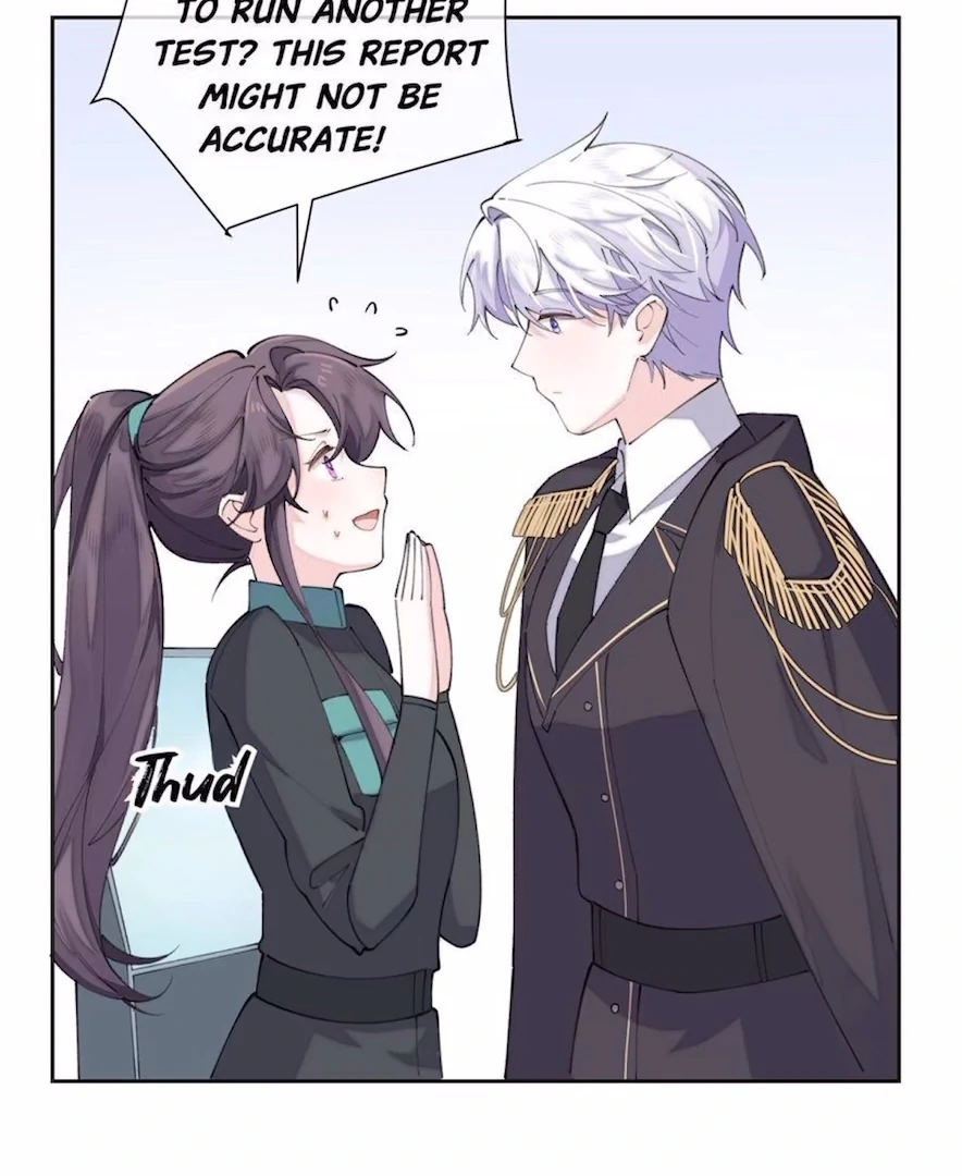 Pampering My Beast Commander (Official) - Chapter 45 manhwa