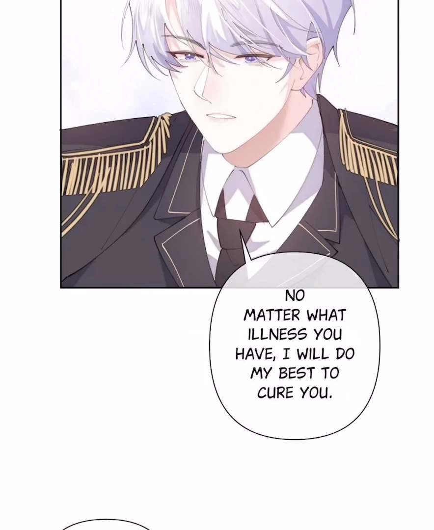 Pampering My Beast Commander (Official) - Chapter 45 manhwa