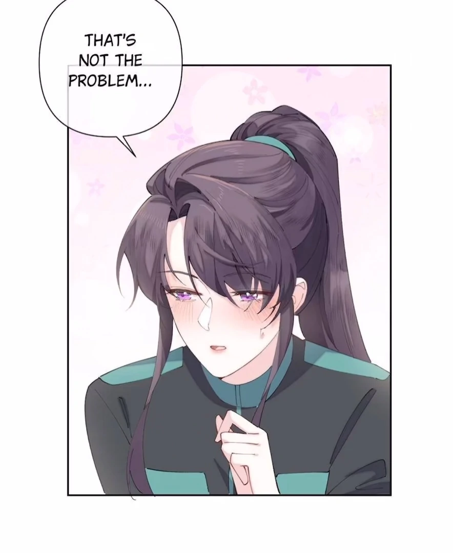 Pampering My Beast Commander (Official) - Chapter 45 manhwa