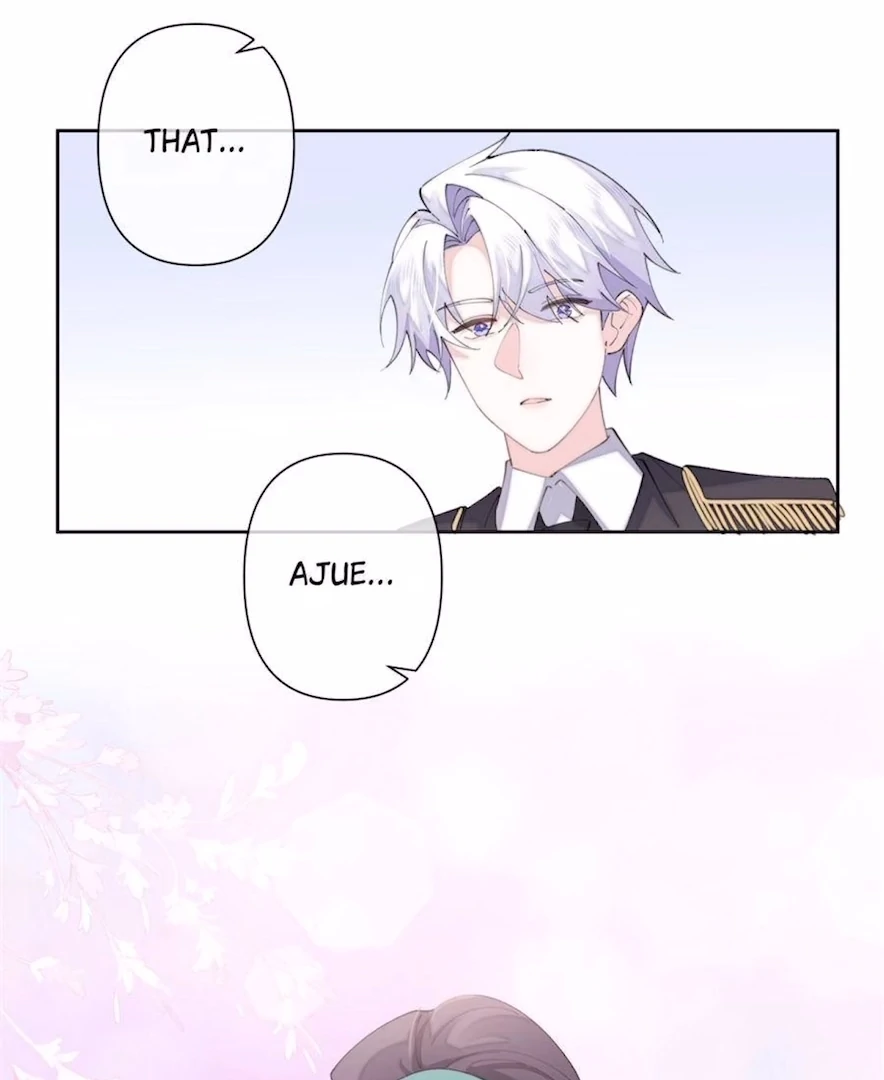 Pampering My Beast Commander (Official) - Chapter 45 manhwa