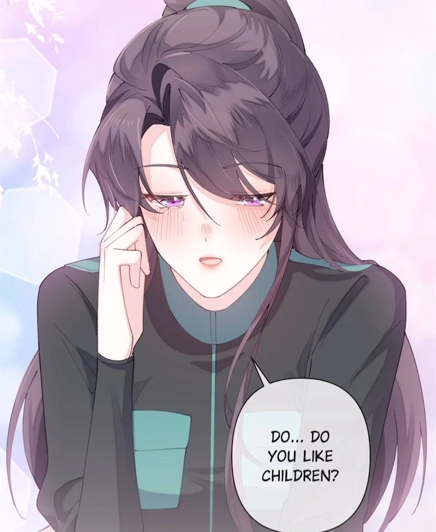 Pampering My Beast Commander (Official) - Chapter 45 manhwa