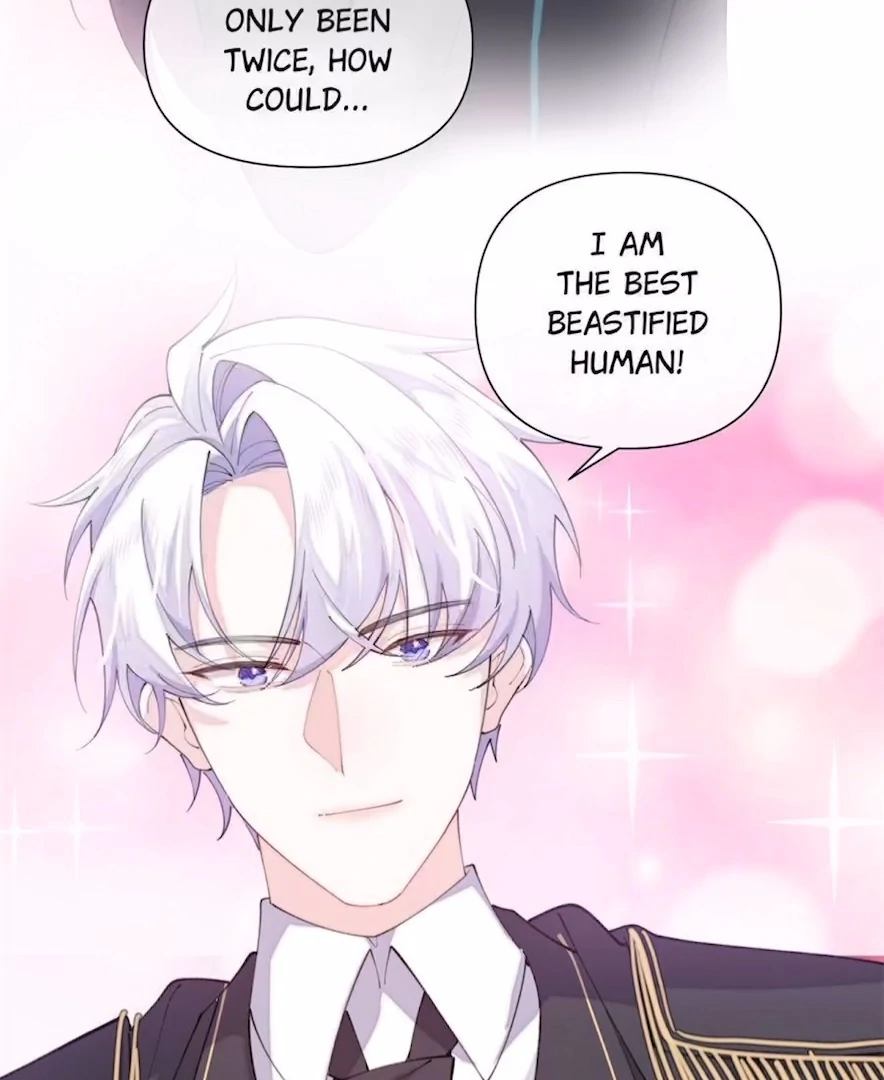 Pampering My Beast Commander (Official) - Chapter 45 manhwa