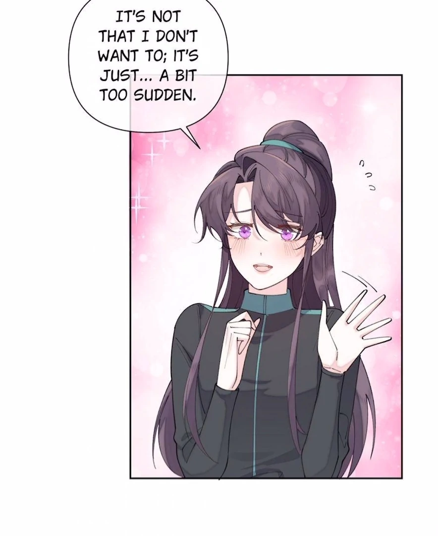 Pampering My Beast Commander (Official) - Chapter 45 manhwa