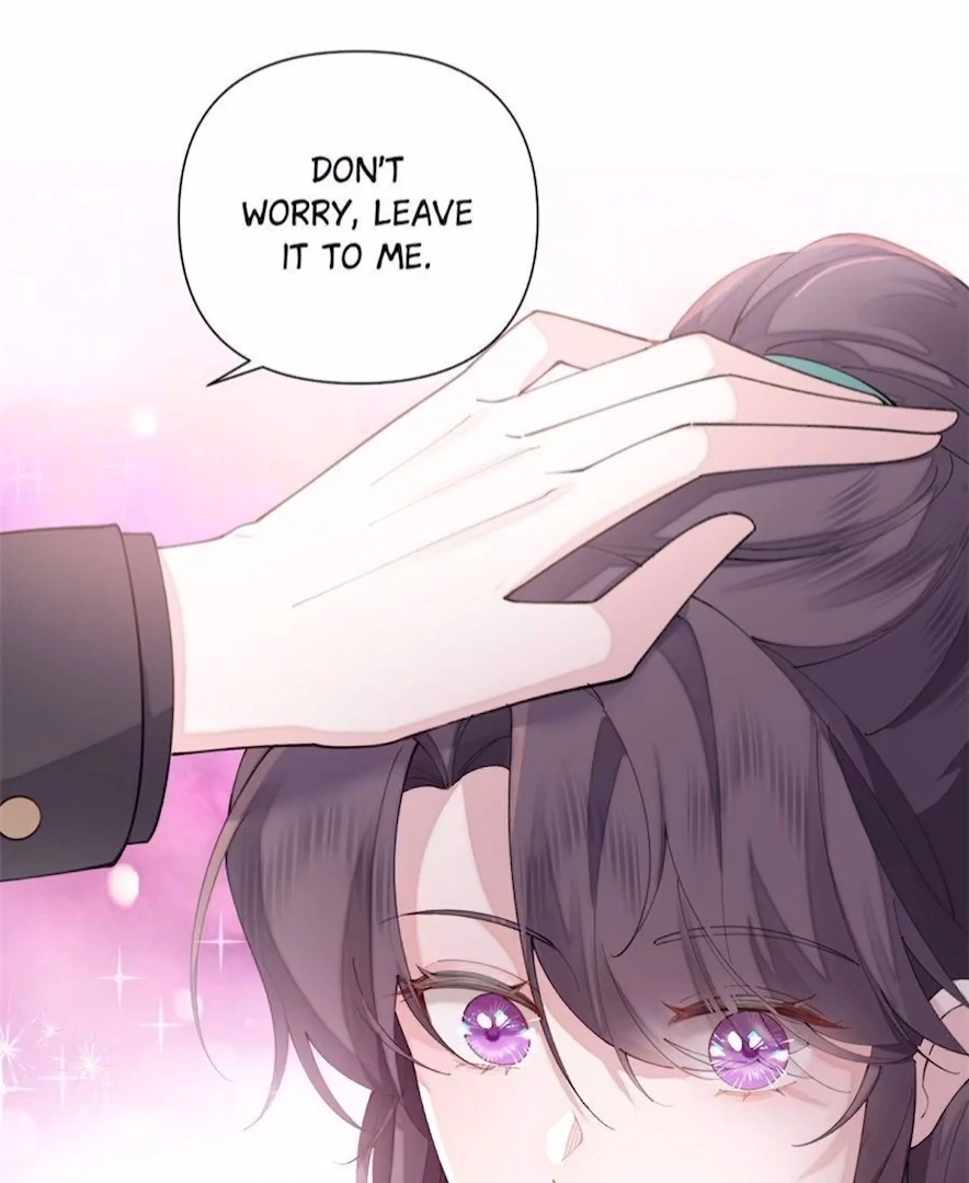 Pampering My Beast Commander (Official) - Chapter 45 manhwa