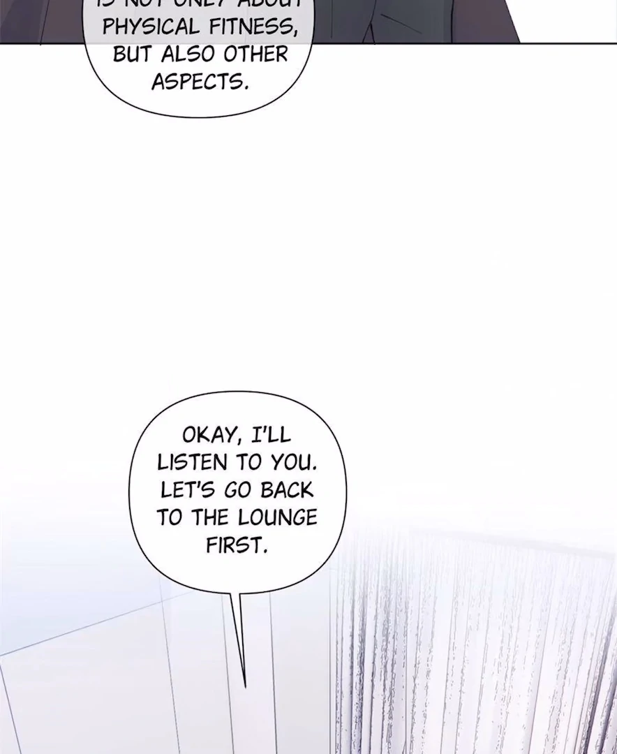 Pampering My Beast Commander (Official) - Chapter 45 manhwa