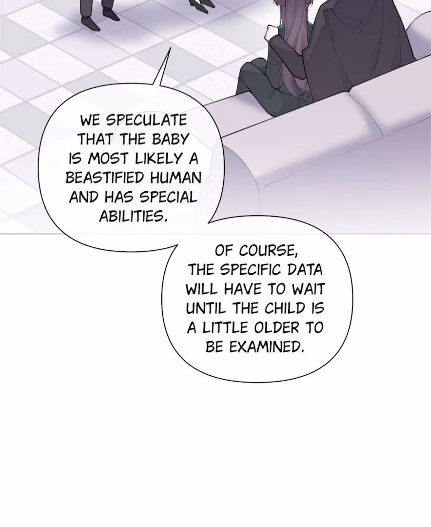 Pampering My Beast Commander (Official) - Chapter 45 manhwa