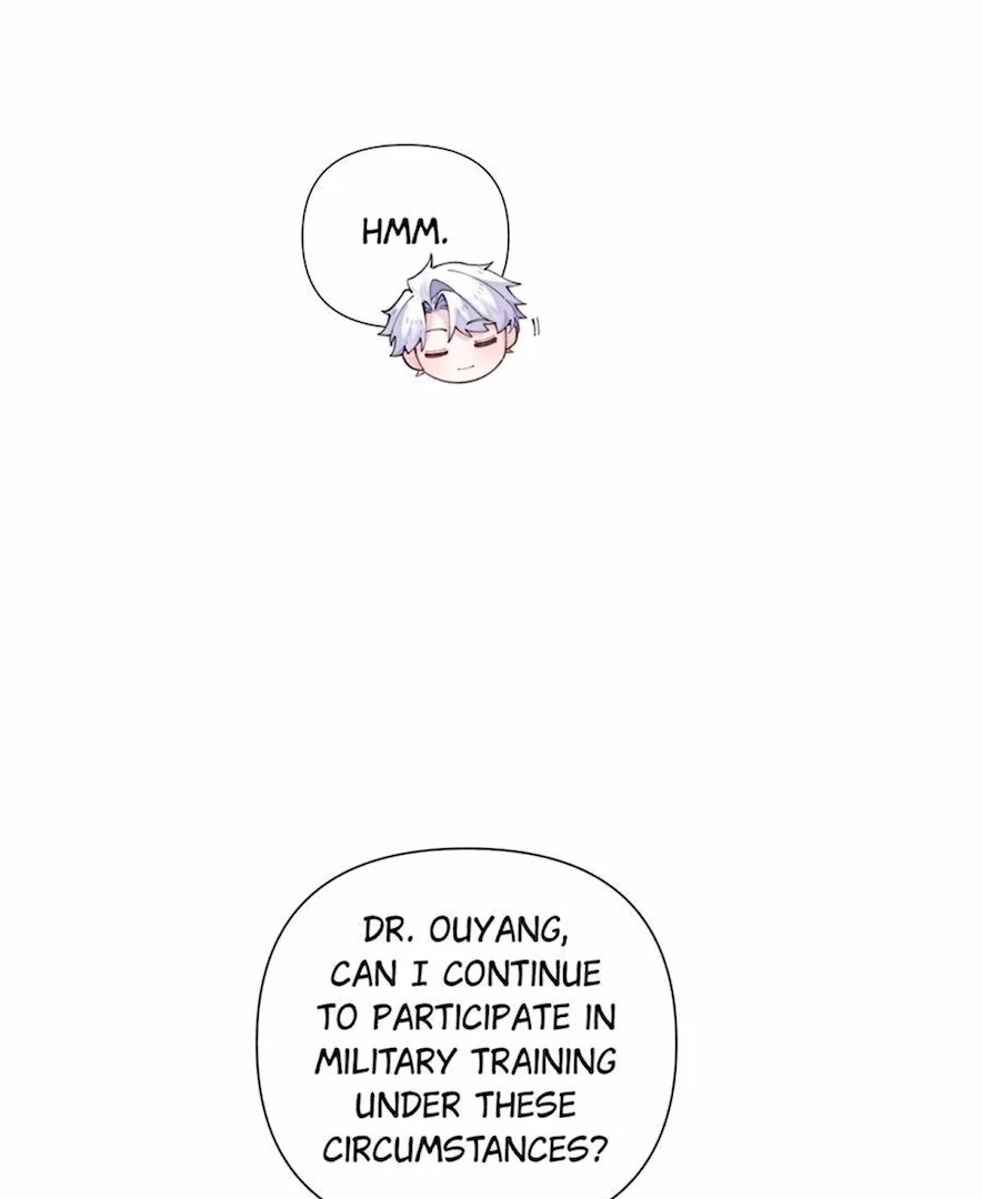 Pampering My Beast Commander (Official) - Chapter 45 manhwa