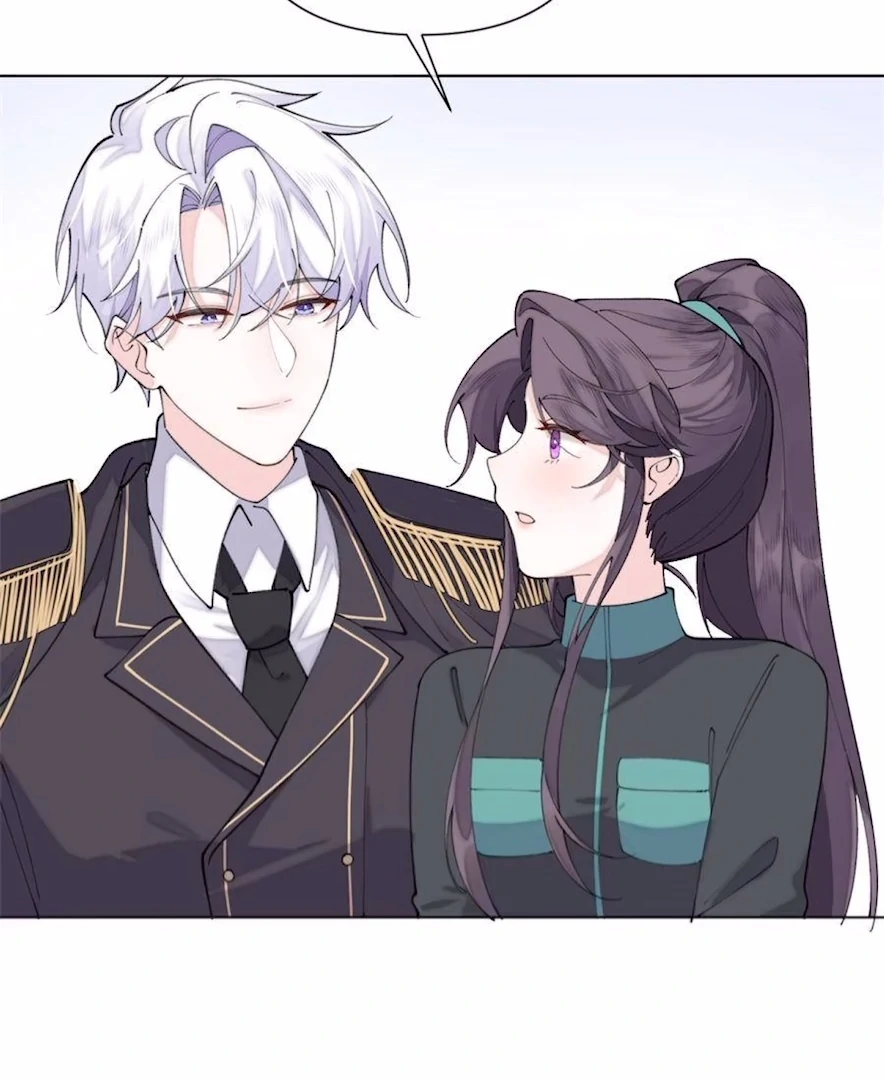 Pampering My Beast Commander (Official) - Chapter 45 manhwa
