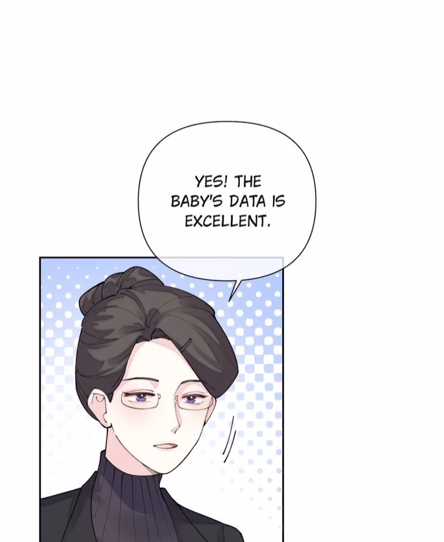 Pampering My Beast Commander (Official) - Chapter 45 manhwa