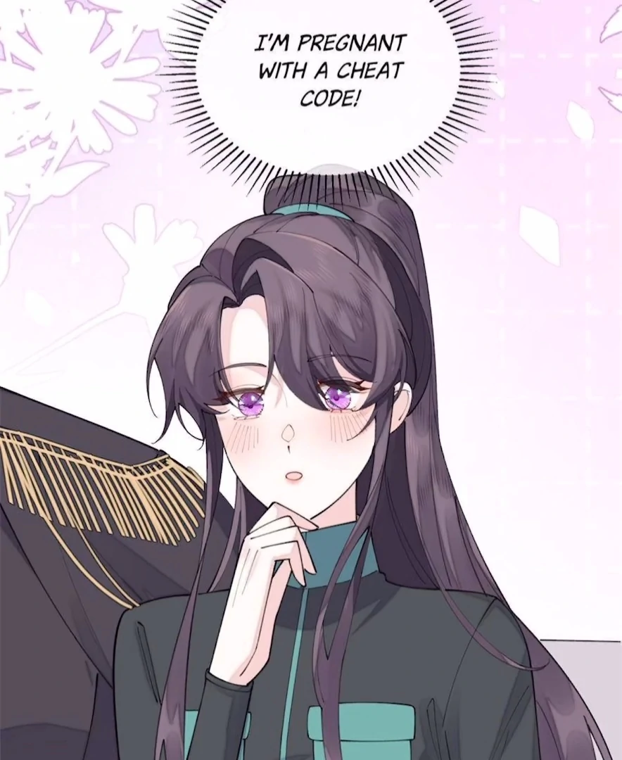 Pampering My Beast Commander (Official) - Chapter 45 manhwa