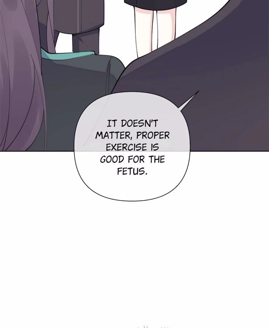 Pampering My Beast Commander (Official) - Chapter 45 manhwa