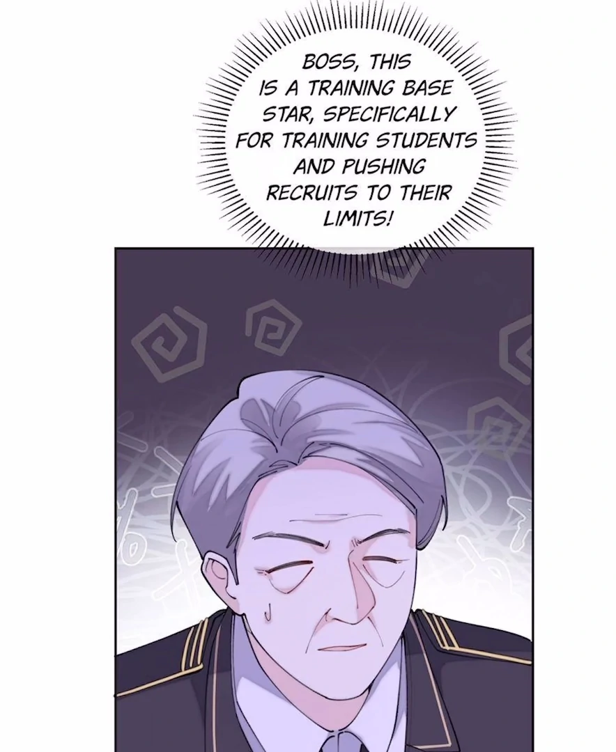 Pampering My Beast Commander (Official) - Chapter 45 manhwa