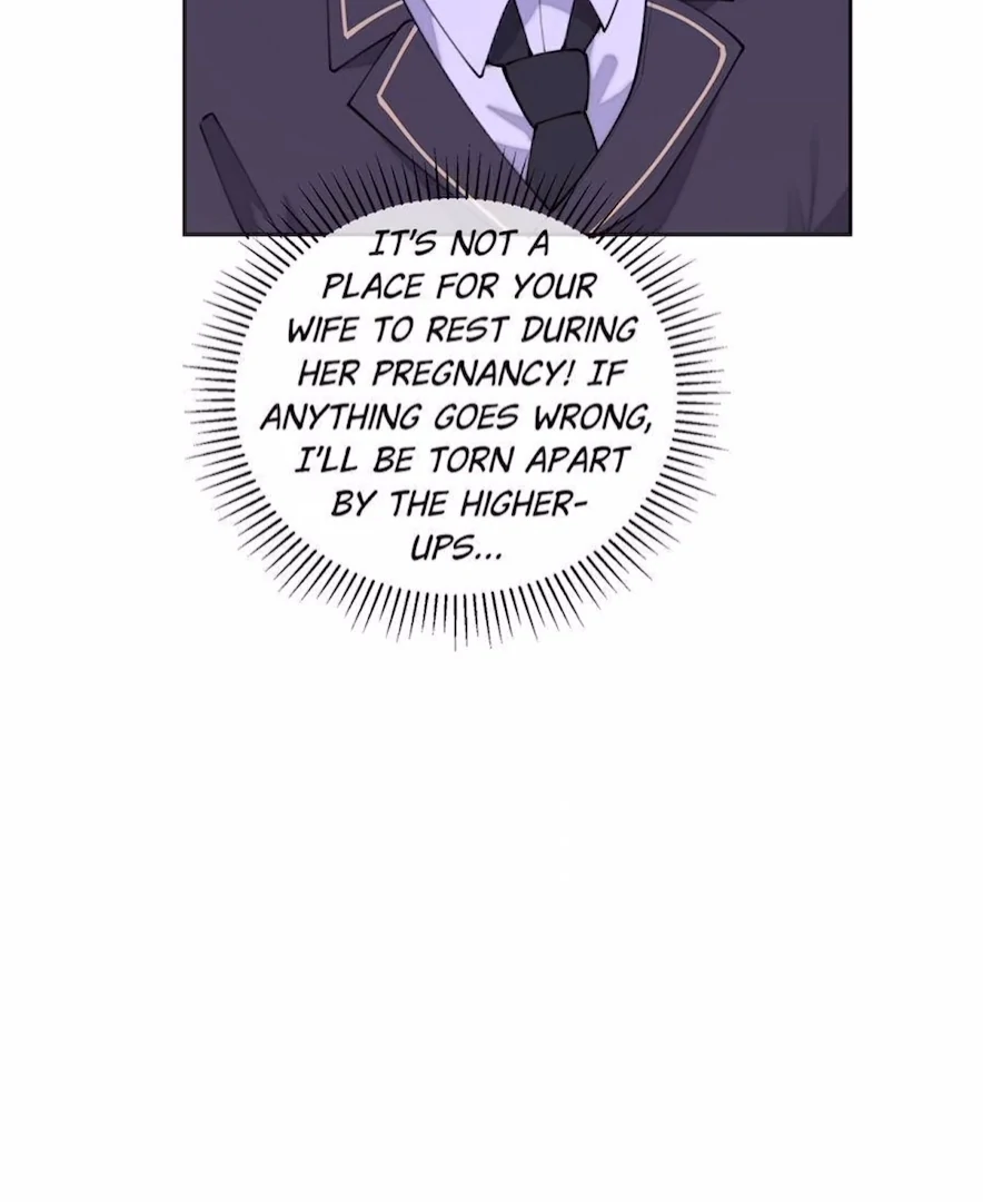 Pampering My Beast Commander (Official) - Chapter 45 manhwa