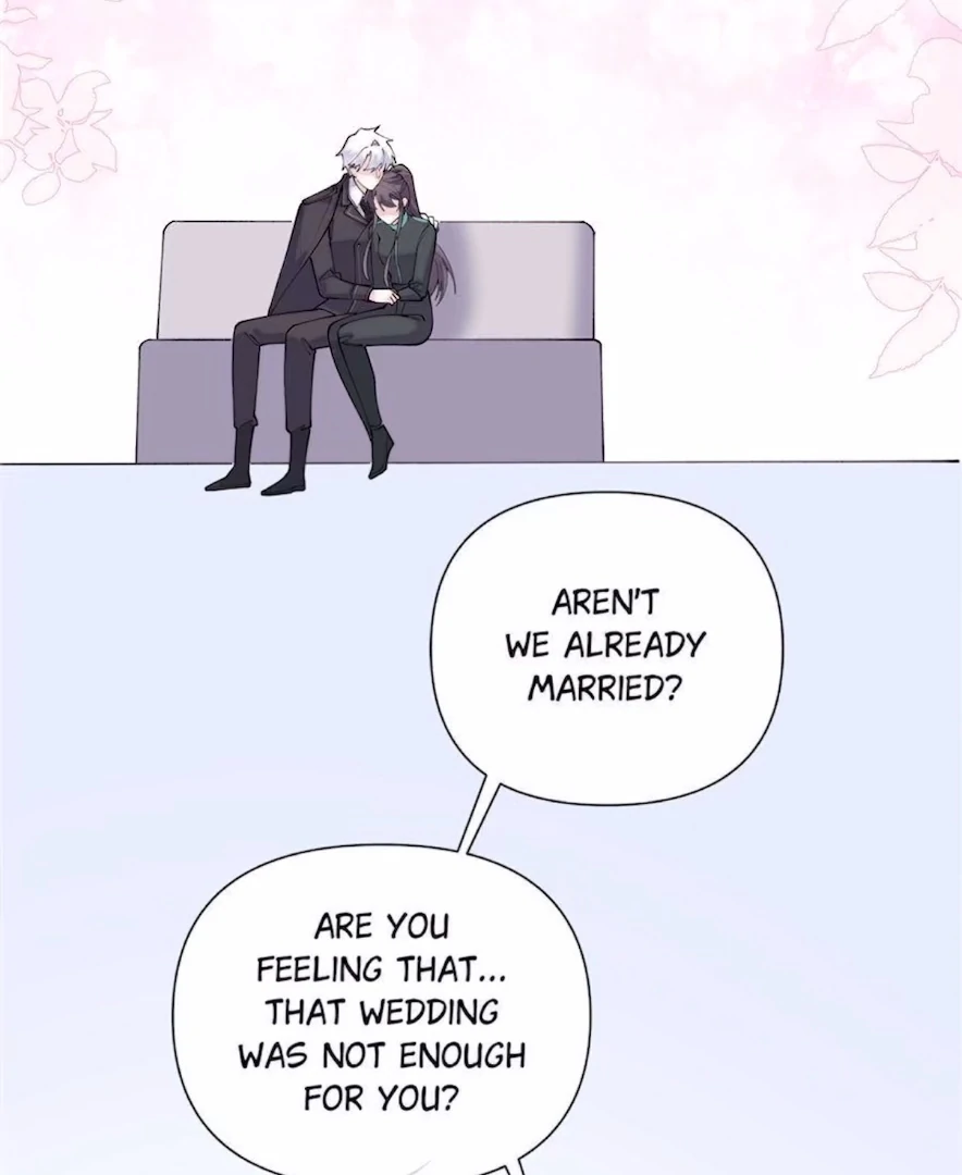 Pampering My Beast Commander (Official) - Chapter 45 manhwa