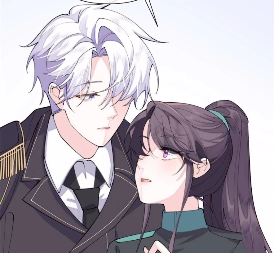 Pampering My Beast Commander (Official) - Chapter 45 manhwa