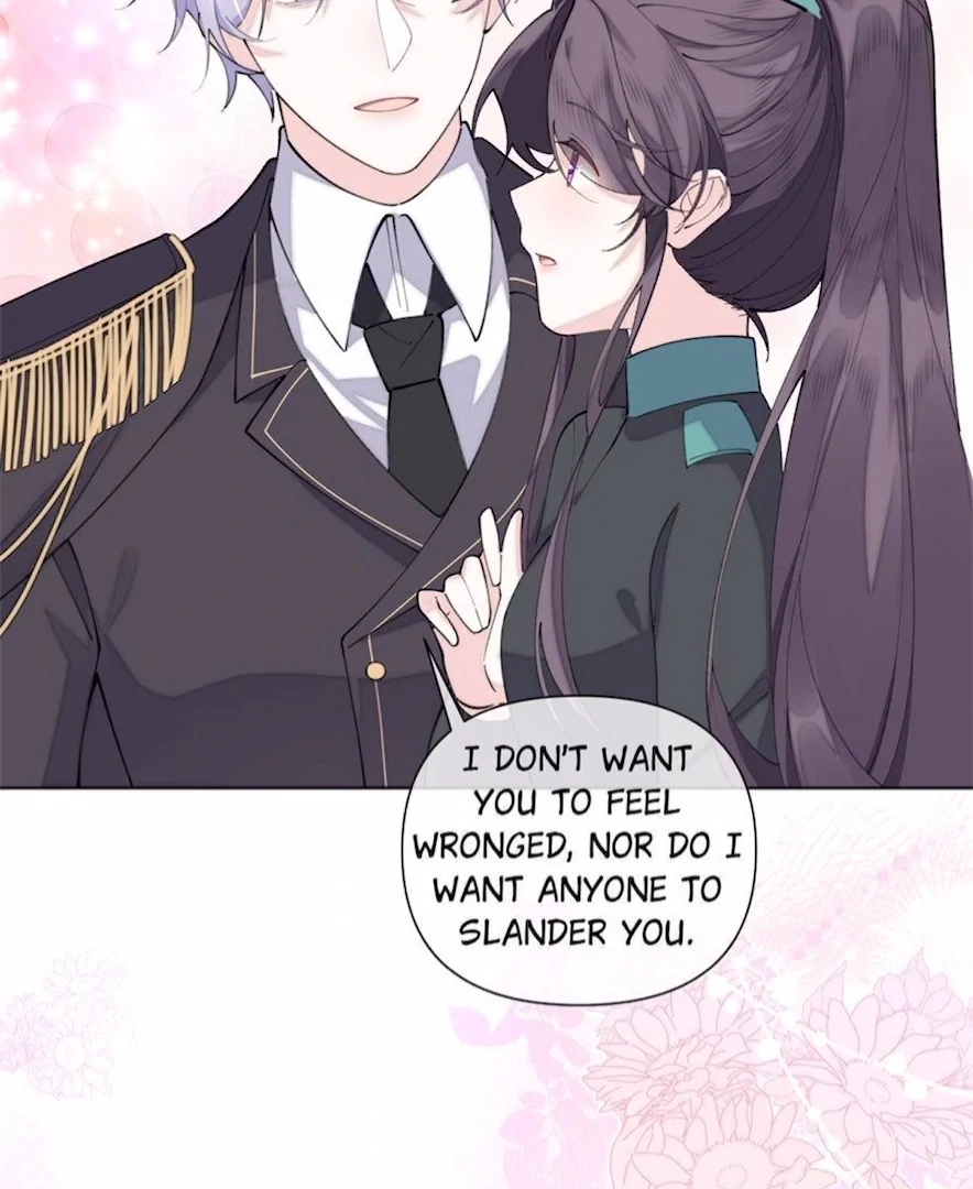 Pampering My Beast Commander (Official) - Chapter 46 manhwa