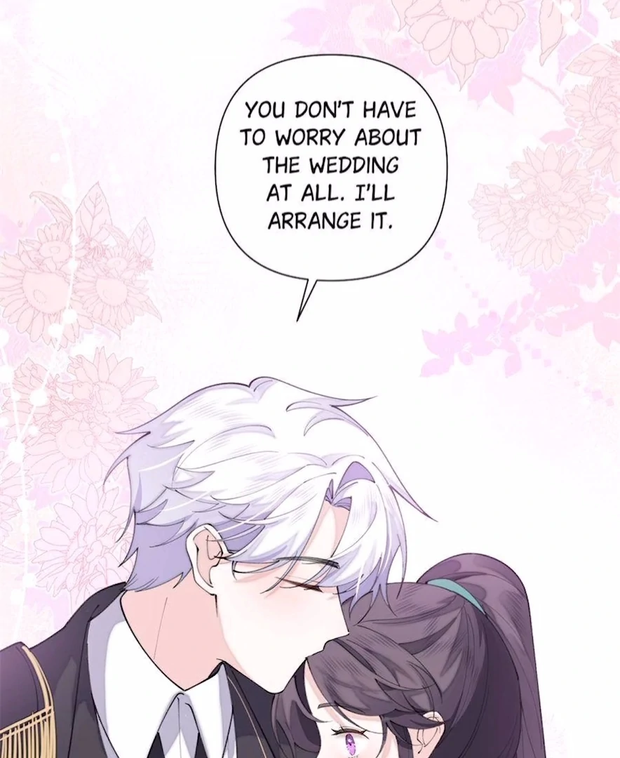 Pampering My Beast Commander (Official) - Chapter 46 manhwa