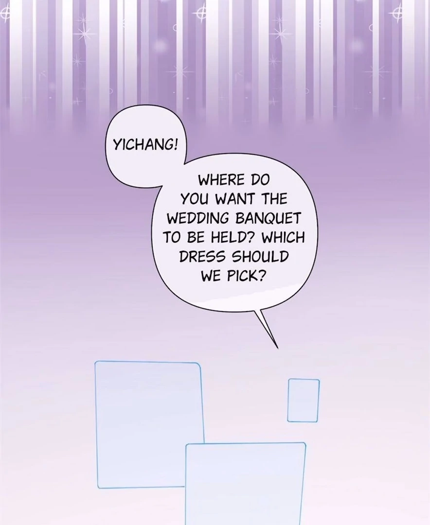 Pampering My Beast Commander (Official) - Chapter 46 manhwa