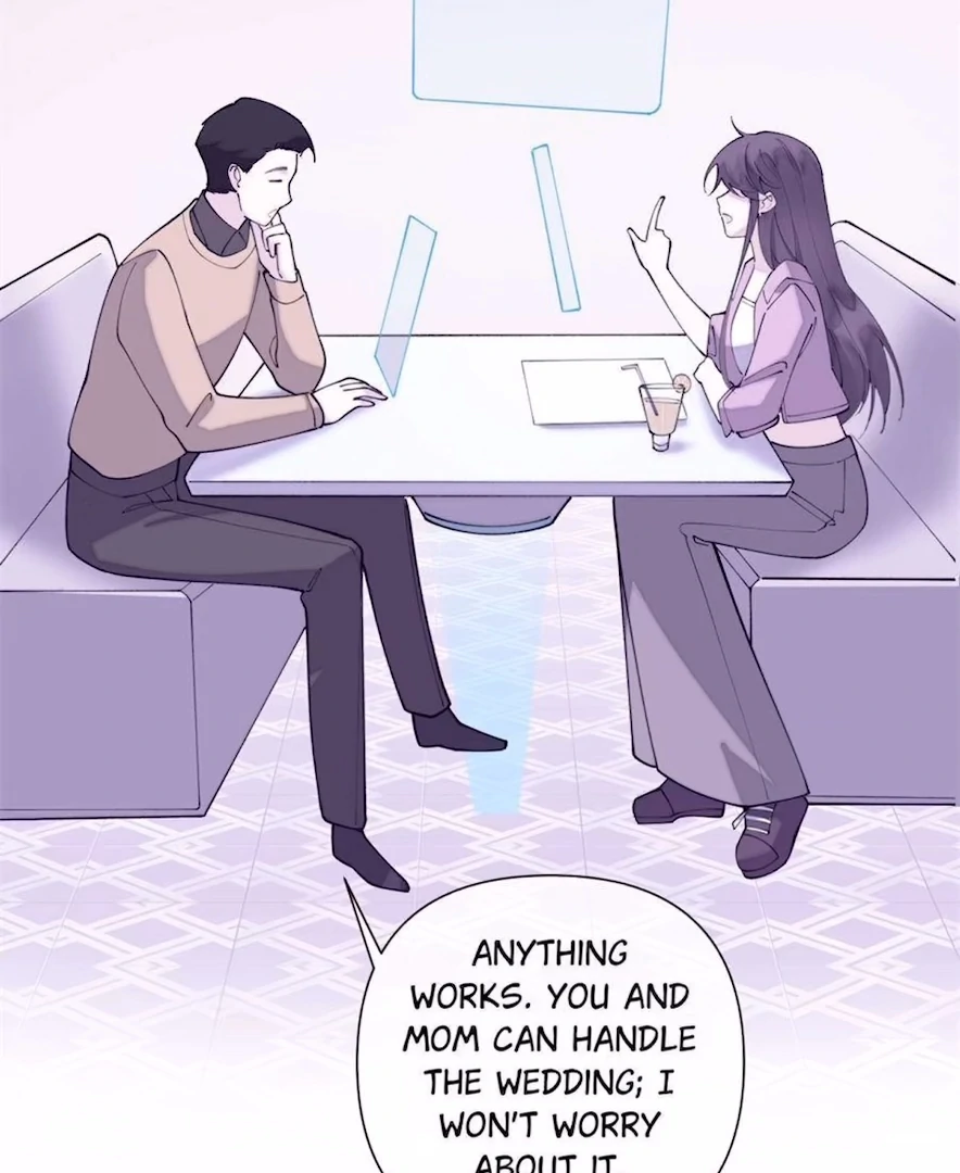 Pampering My Beast Commander (Official) - Chapter 46 manhwa