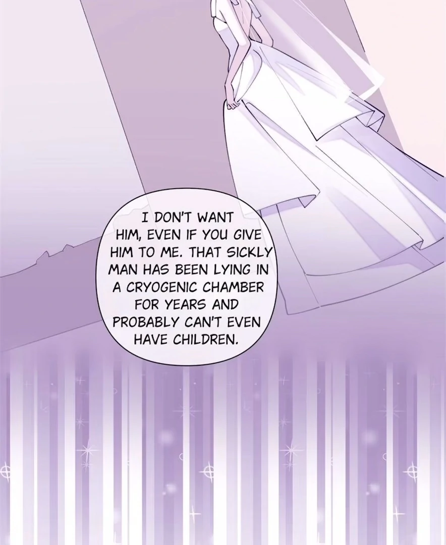 Pampering My Beast Commander (Official) - Chapter 46 manhwa