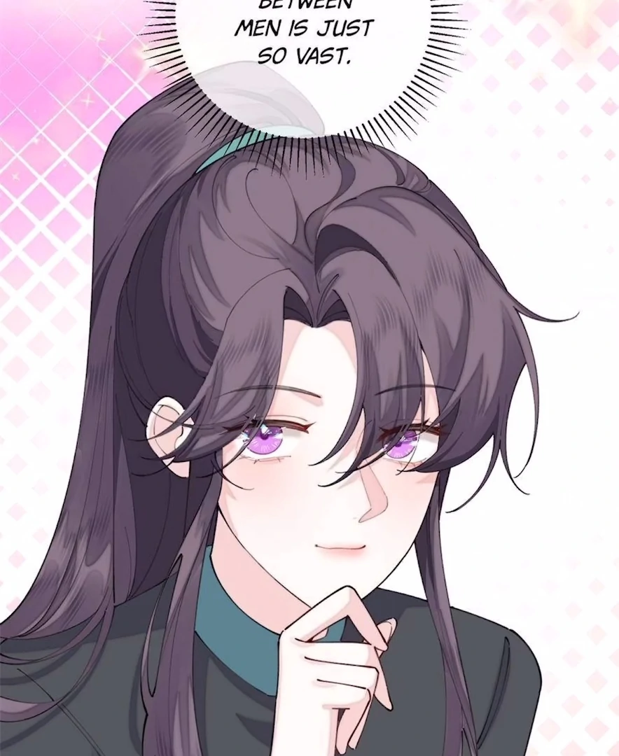 Pampering My Beast Commander (Official) - Chapter 46 manhwa