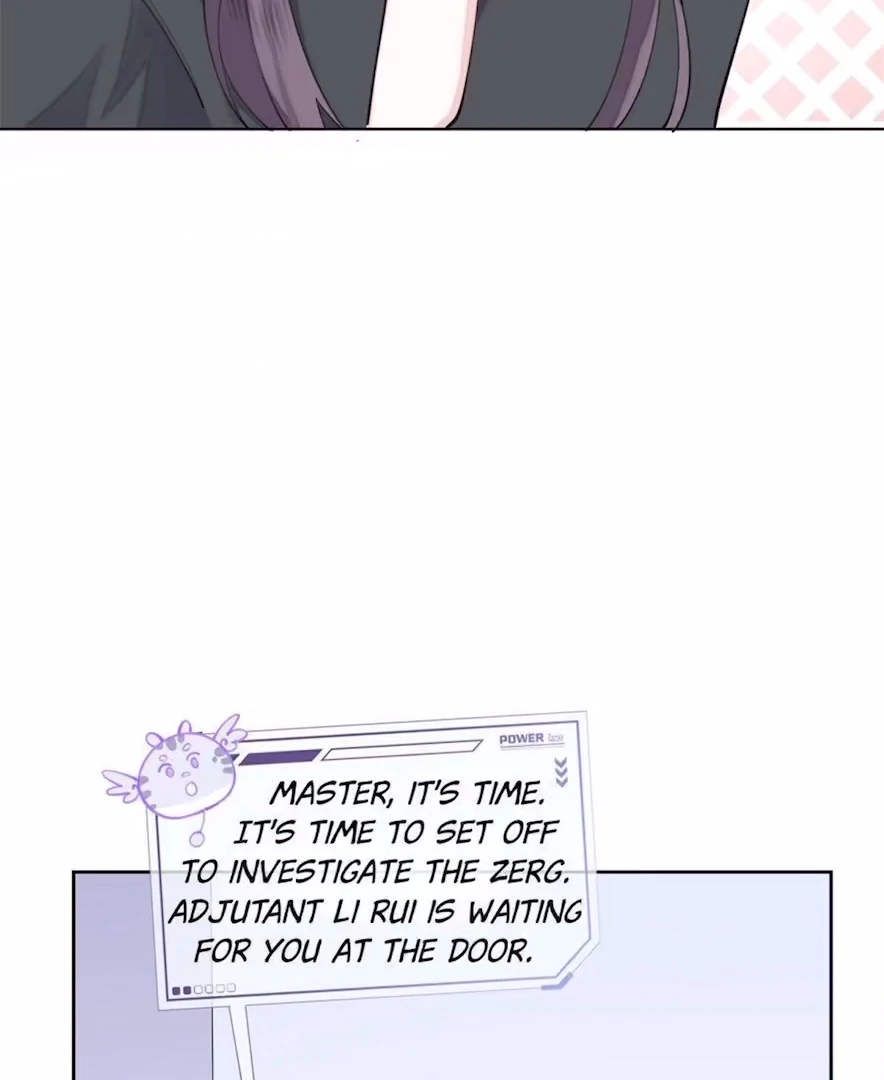 Pampering My Beast Commander (Official) - Chapter 46 manhwa