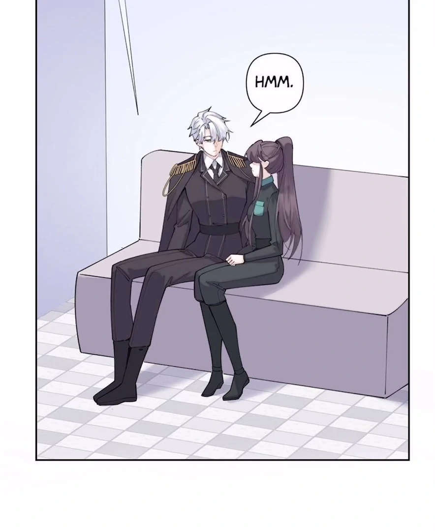 Pampering My Beast Commander (Official) - Chapter 46 manhwa