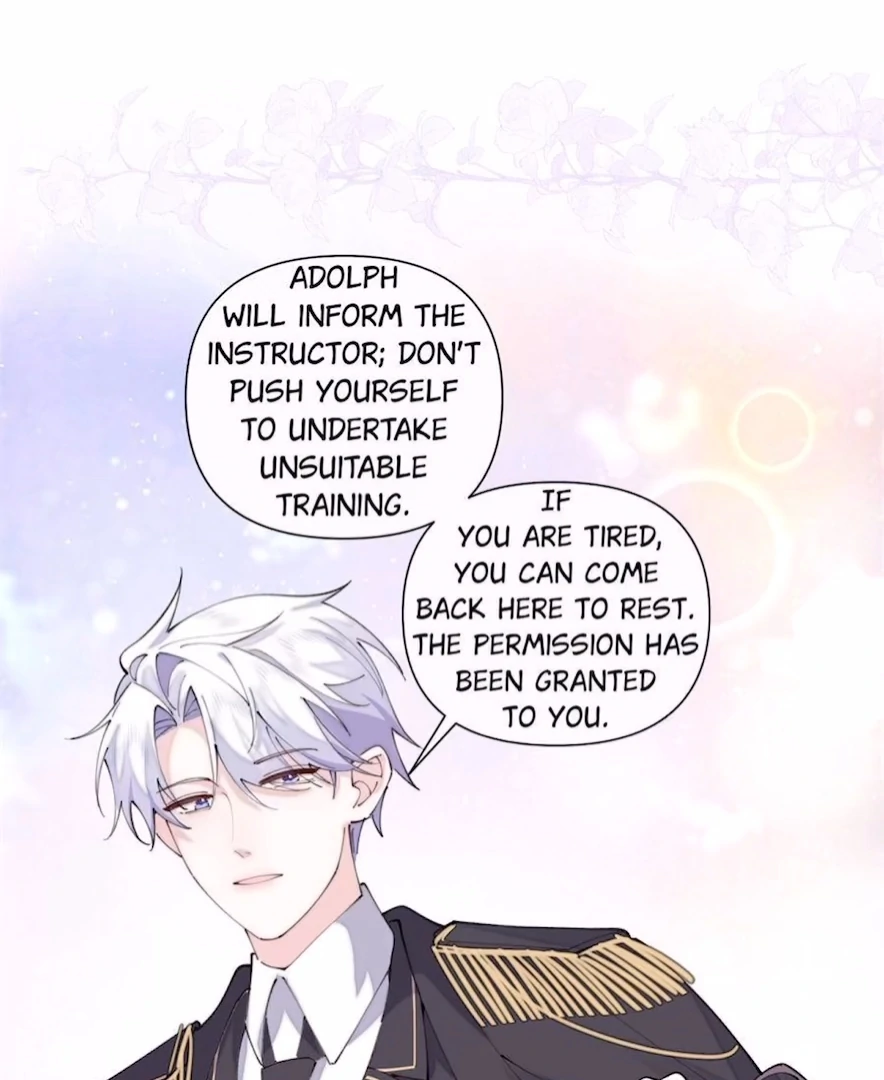Pampering My Beast Commander (Official) - Chapter 46 manhwa