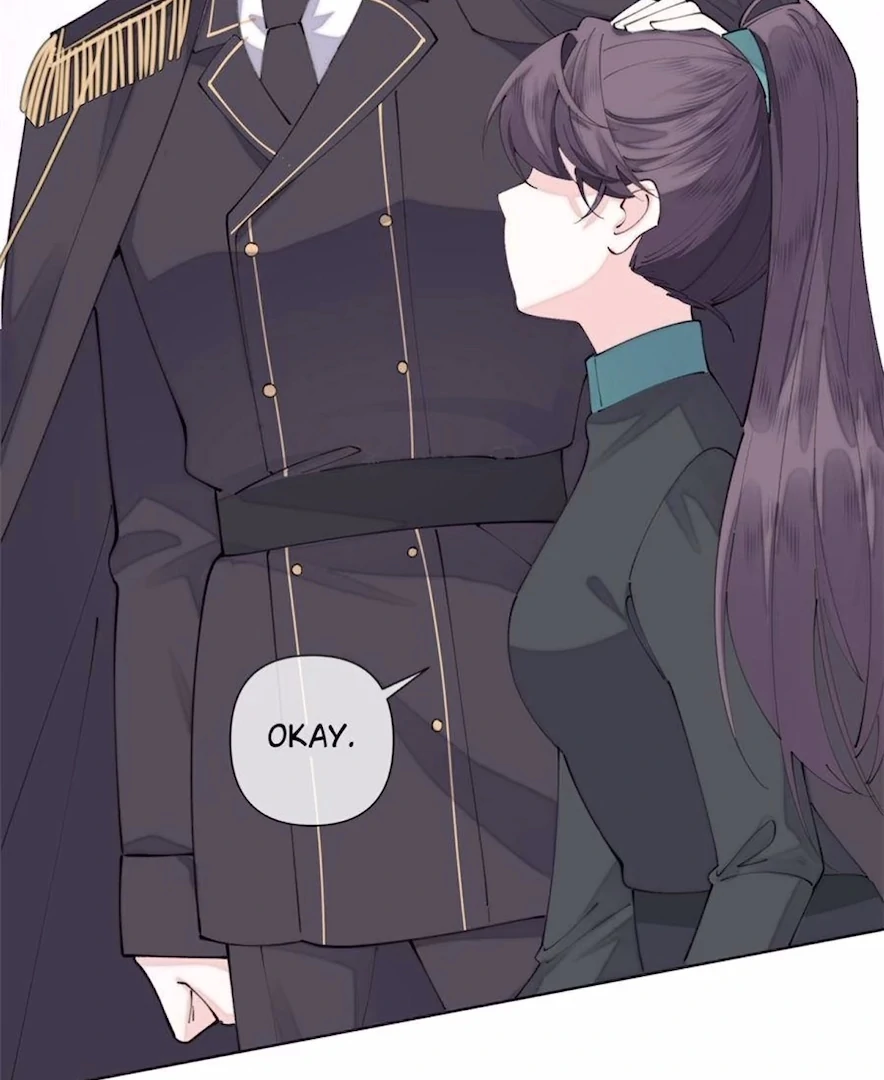 Pampering My Beast Commander (Official) - Chapter 46 manhwa