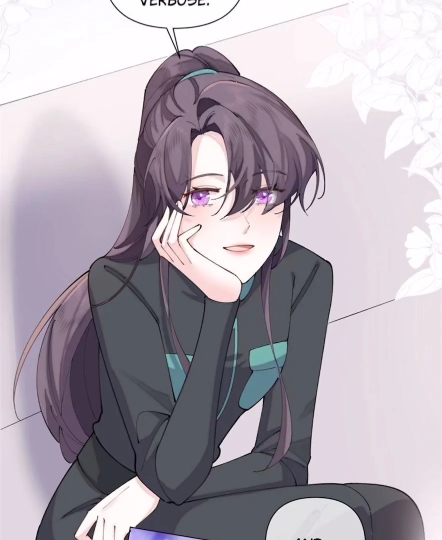Pampering My Beast Commander (Official) - Chapter 46 manhwa