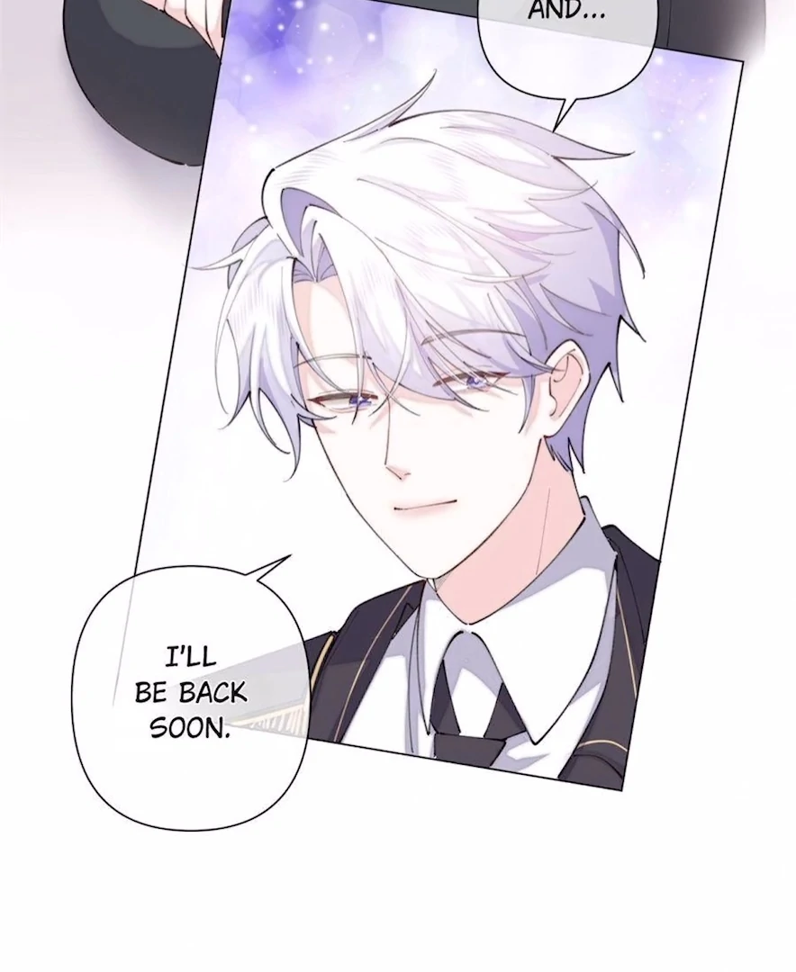 Pampering My Beast Commander (Official) - Chapter 46 manhwa