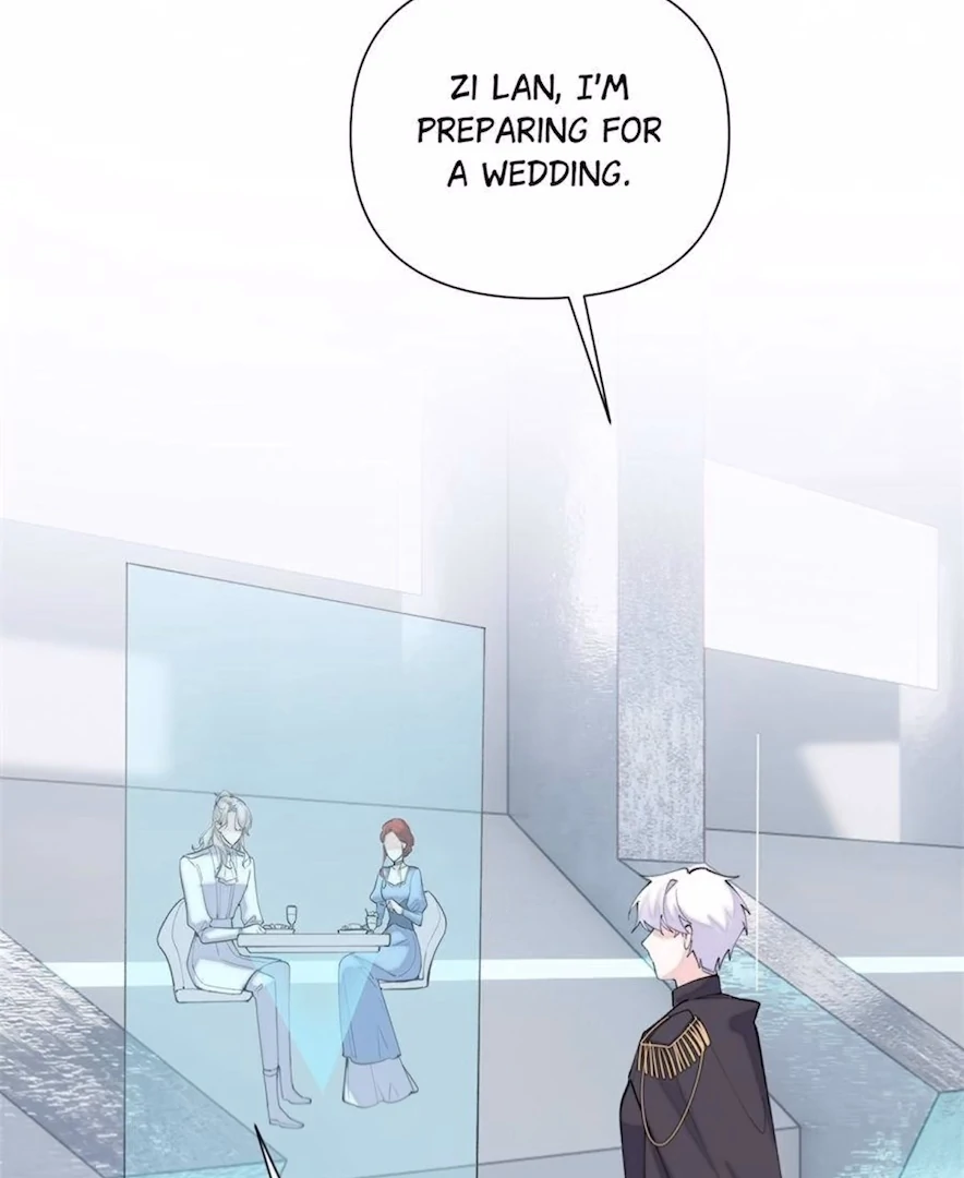 Pampering My Beast Commander (Official) - Chapter 46 manhwa