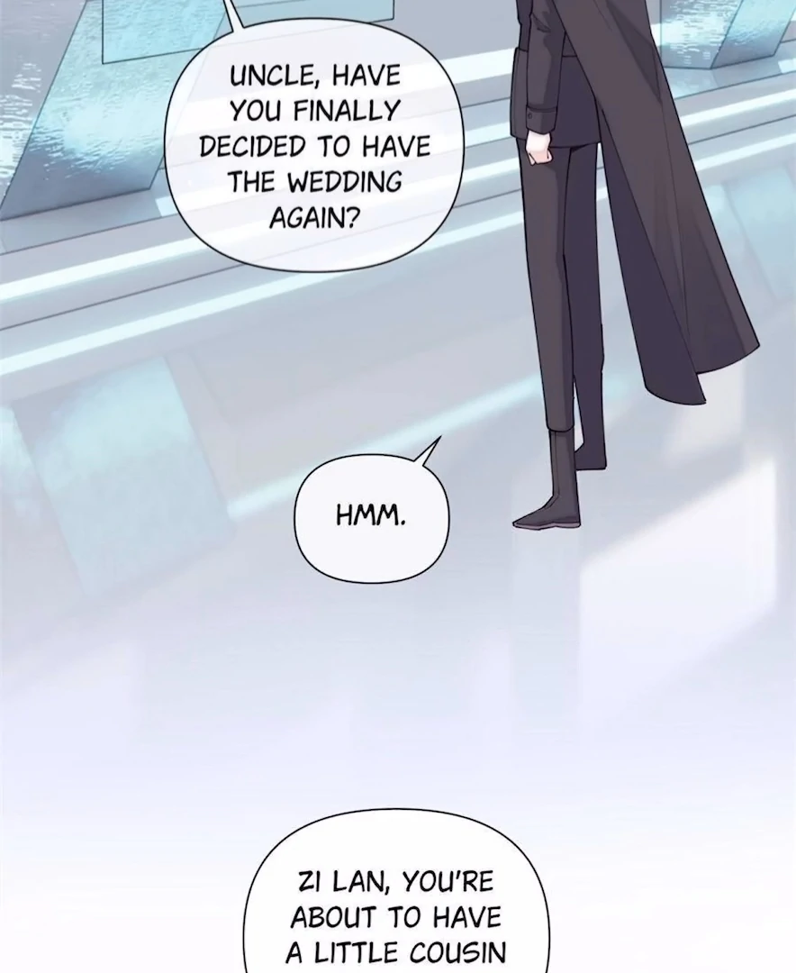 Pampering My Beast Commander (Official) - Chapter 46 manhwa