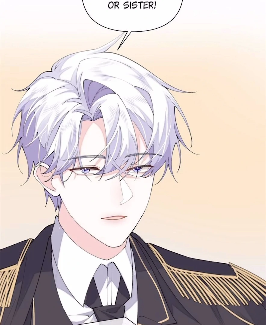 Pampering My Beast Commander (Official) - Chapter 46 manhwa