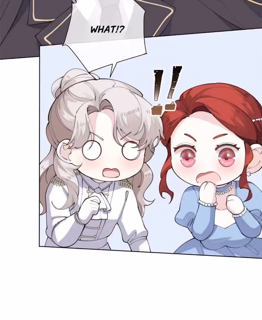 Pampering My Beast Commander (Official) - Chapter 46 manhwa