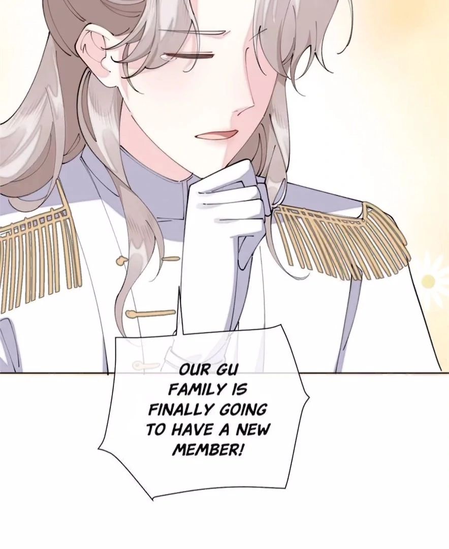 Pampering My Beast Commander (Official) - Chapter 46 manhwa